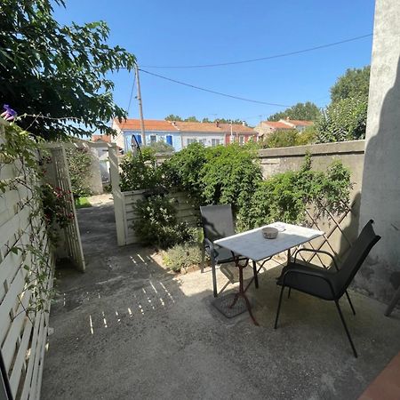 L'Annexe Apartamento Arles Exterior foto