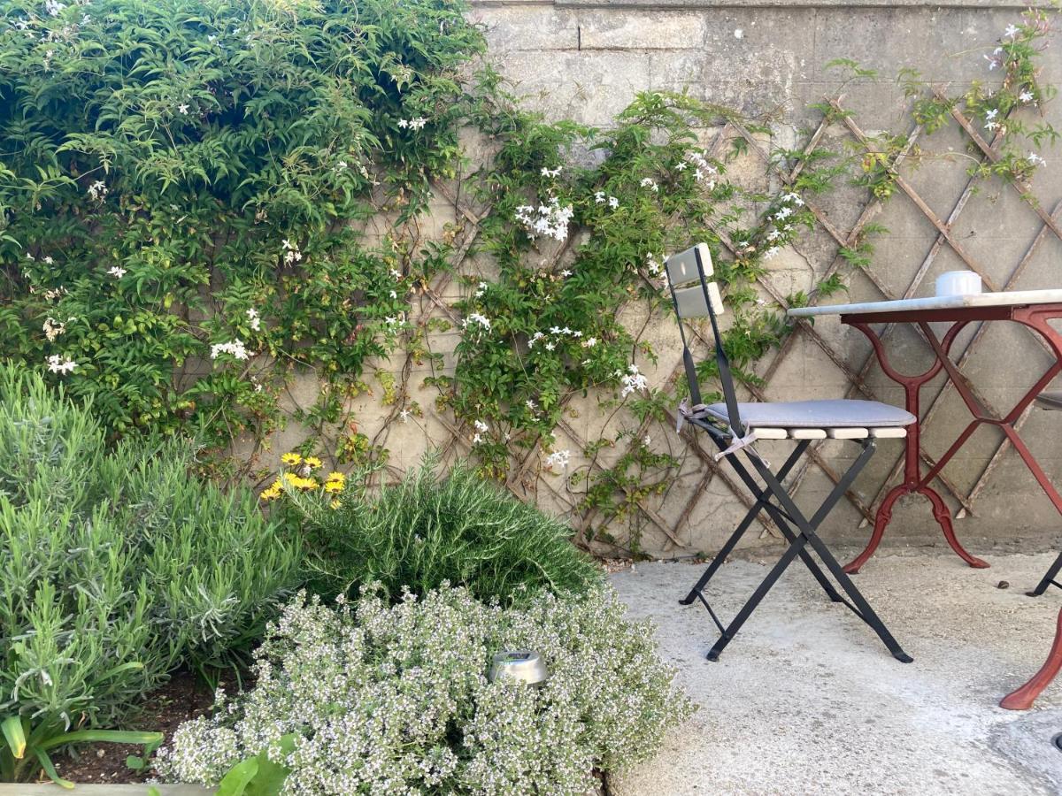L'Annexe Apartamento Arles Exterior foto