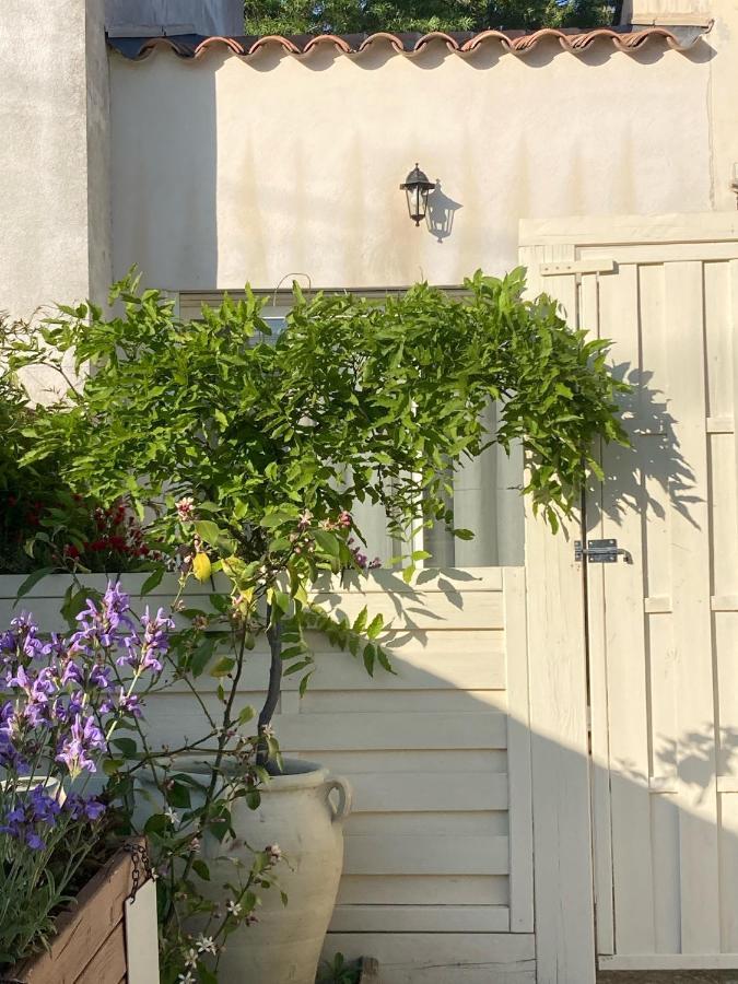 L'Annexe Apartamento Arles Exterior foto