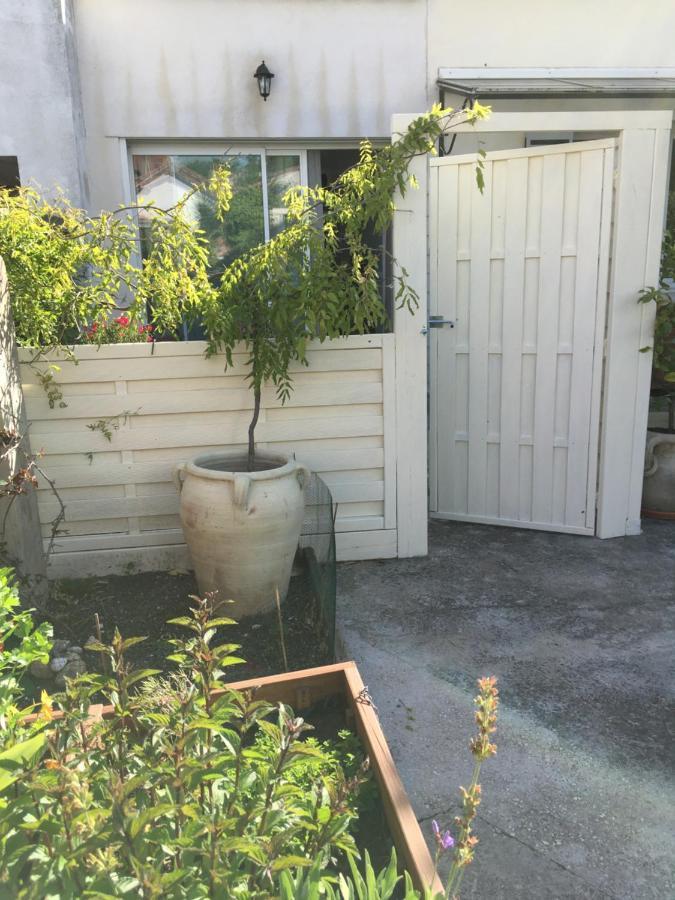 L'Annexe Apartamento Arles Exterior foto