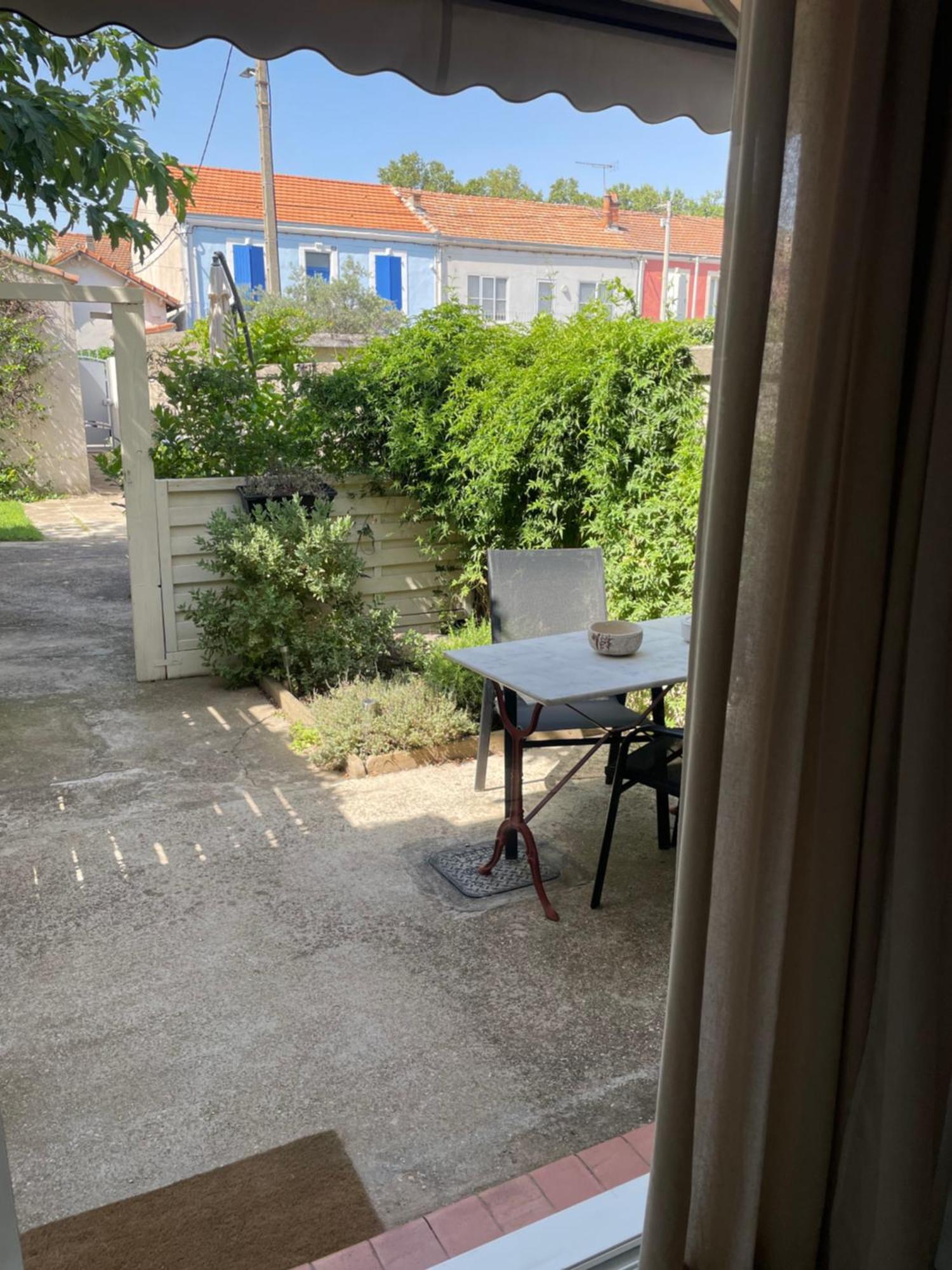 L'Annexe Apartamento Arles Exterior foto