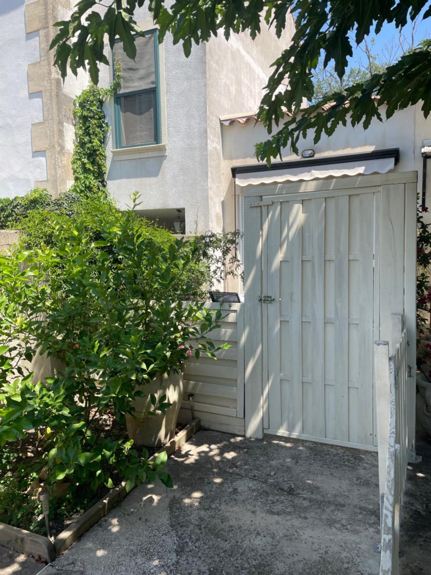 L'Annexe Apartamento Arles Exterior foto