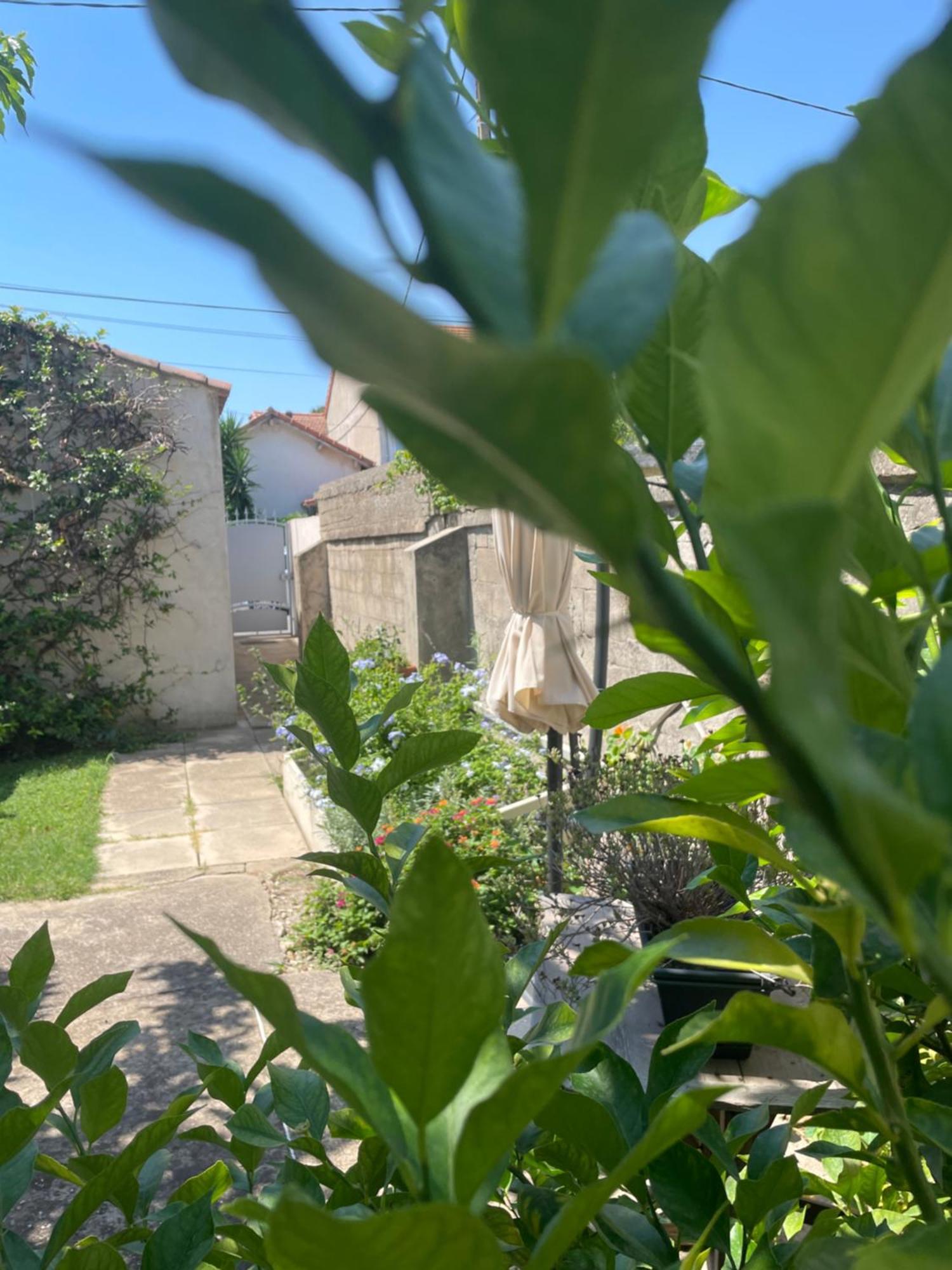 L'Annexe Apartamento Arles Exterior foto